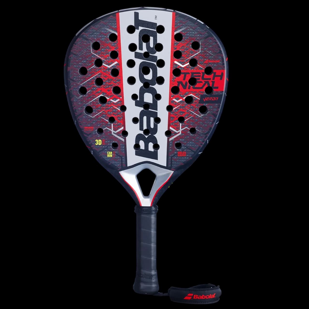 Babolat Technical Veron 2025