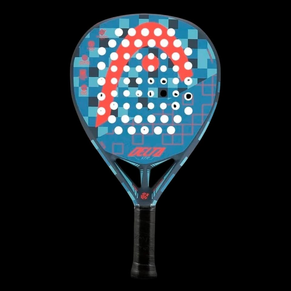 HEAD GRAPHENE 360+ Delta XTR