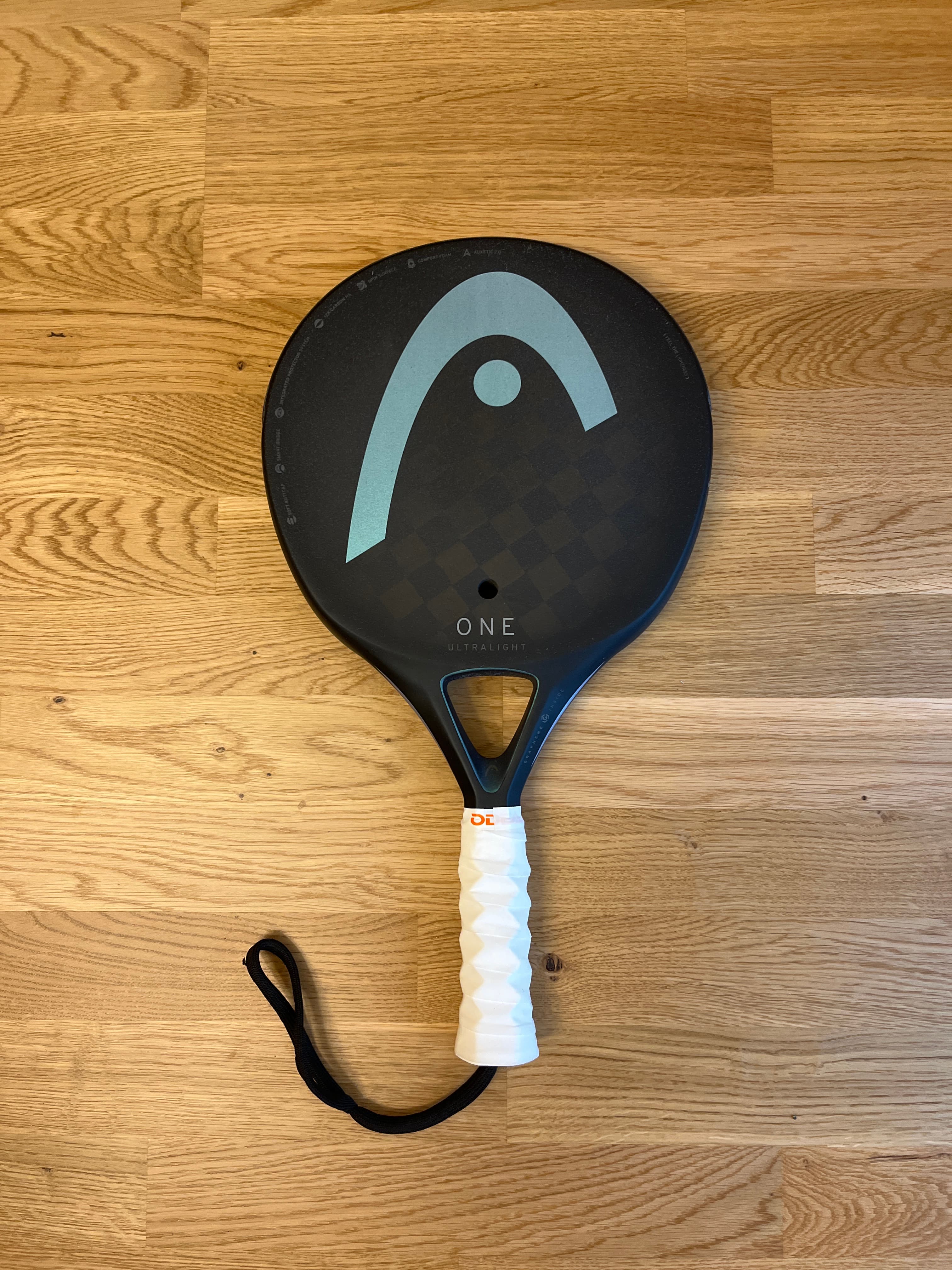 Head One Ultralight