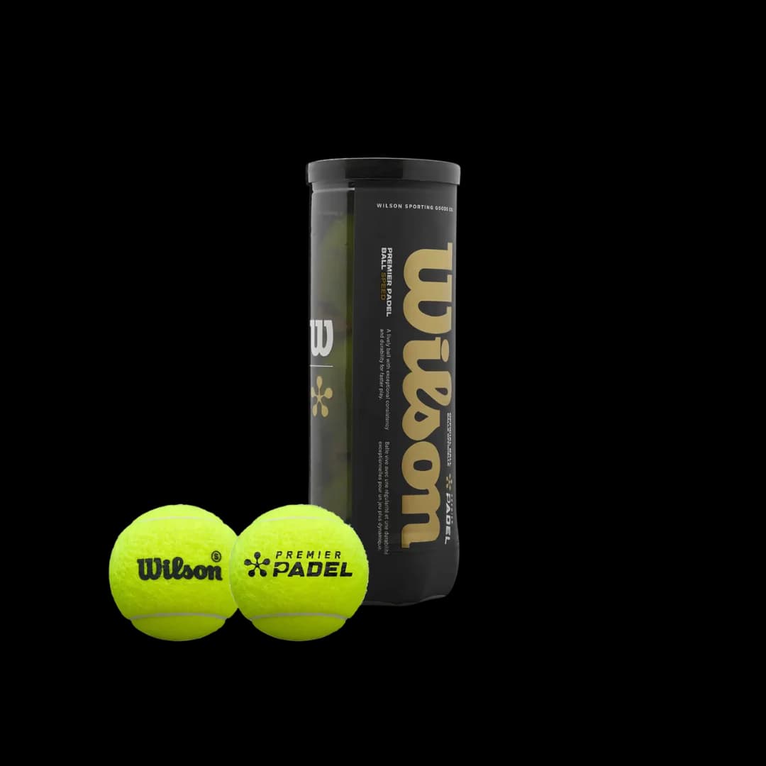 WILSON PREMIER Padel SPEED
