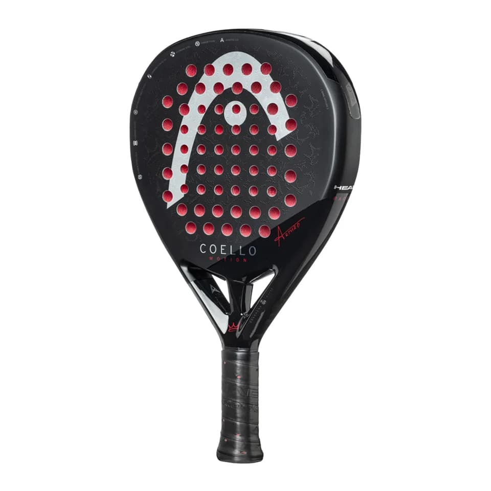 Head Coello Motion 2025