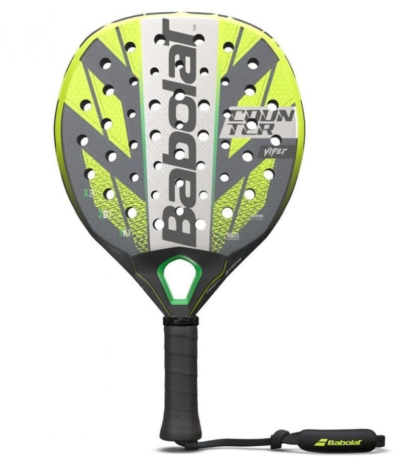Babolat Counter Viper 25