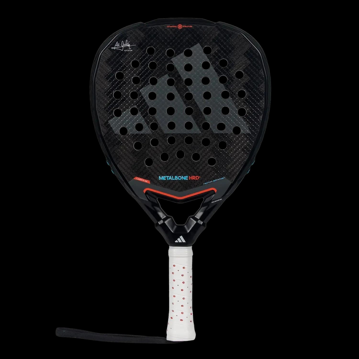 Adidas Metalbone Hrd+ 3.4 Ale Galan 2025