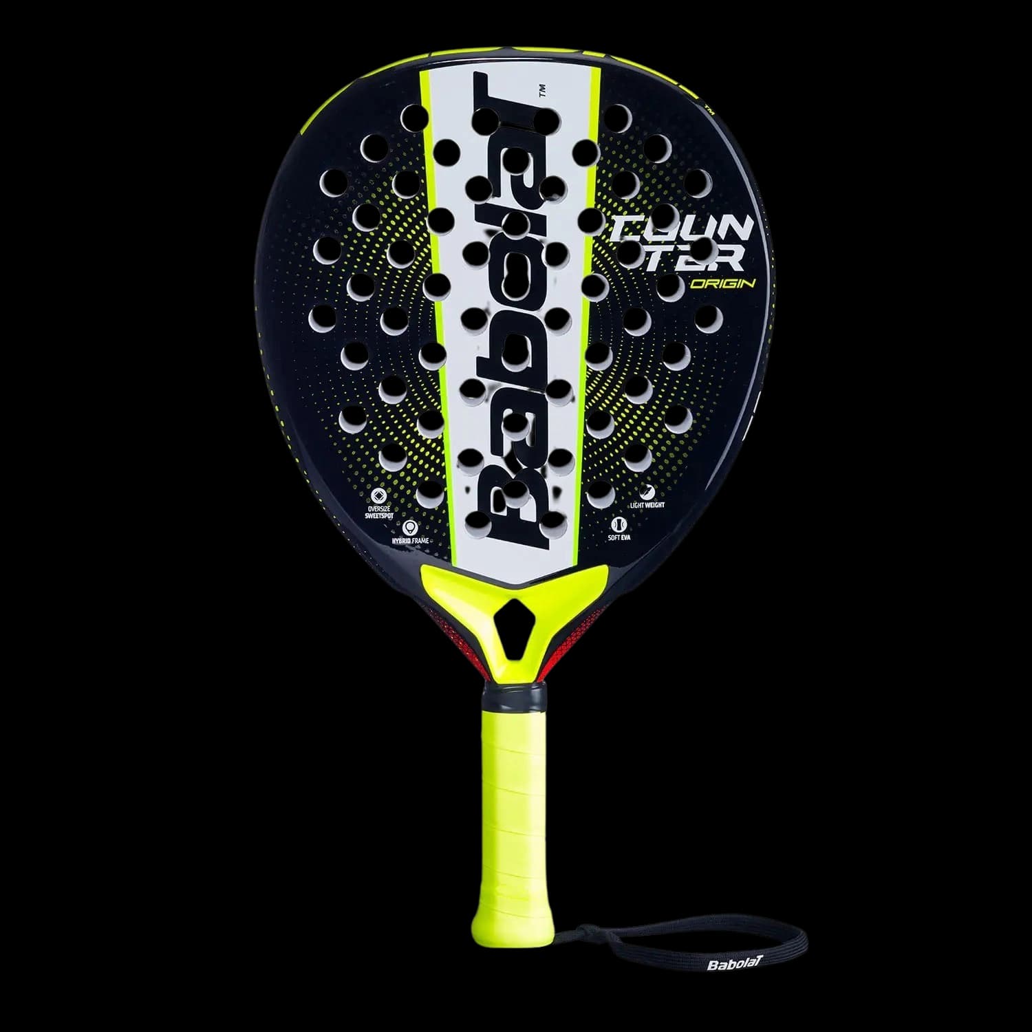 Babolat Counter Origin