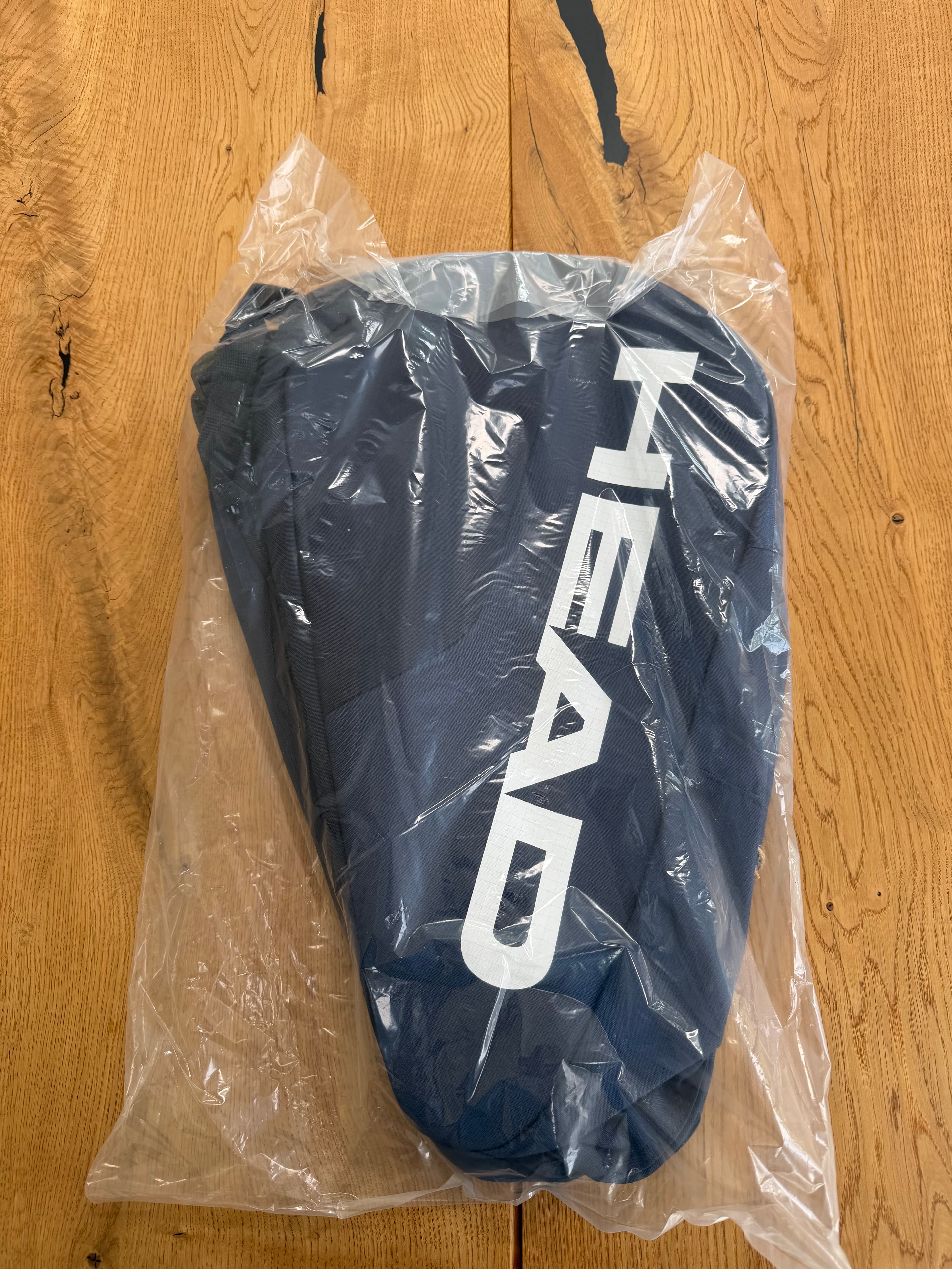 Head Base Padel M