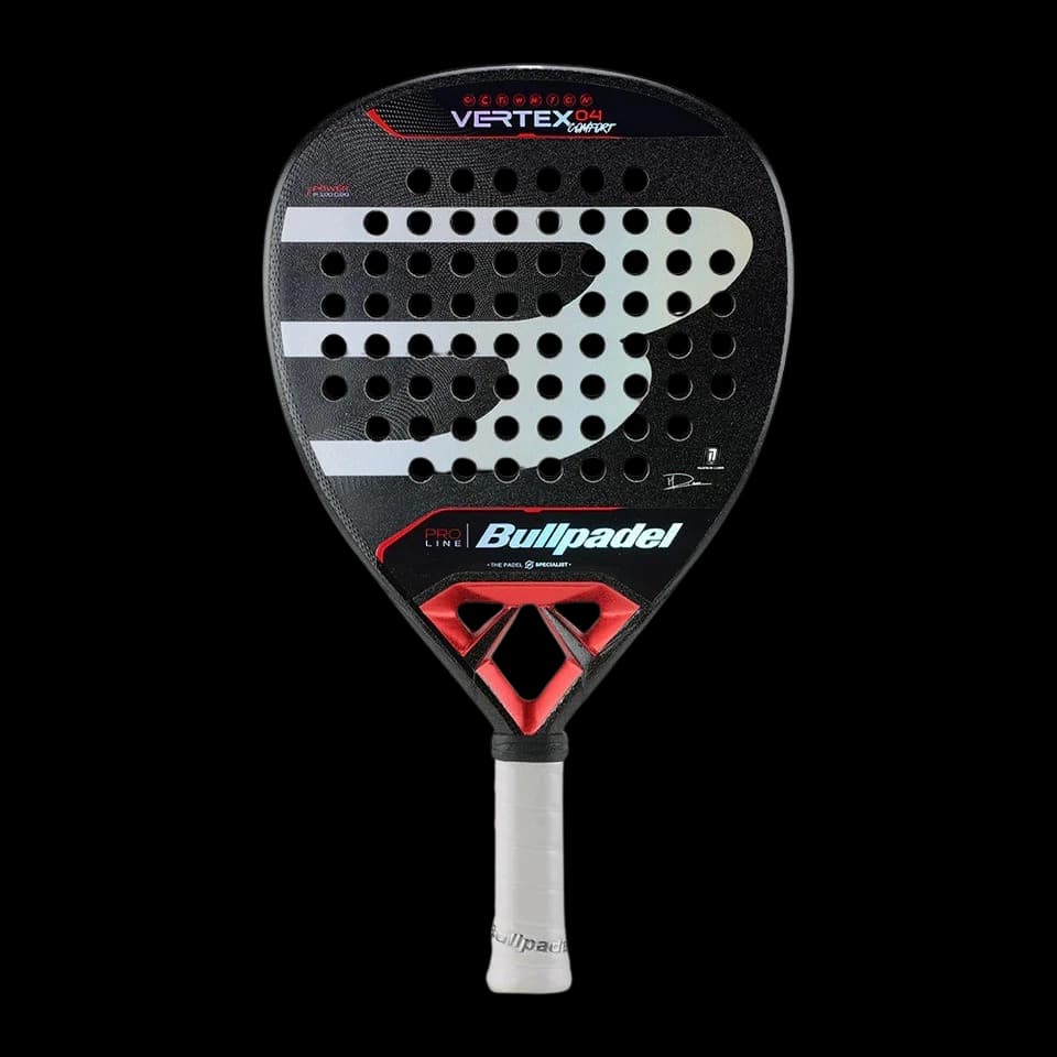 Bullpadel Vertex 04 Comfort 2024 Di Nenno